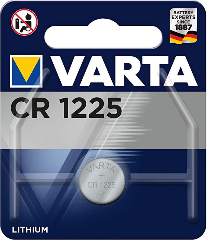 VARTA CR1225