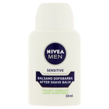 NIVEA MEN SENSITIVE BALSAMO DOPOBARBA 30ML