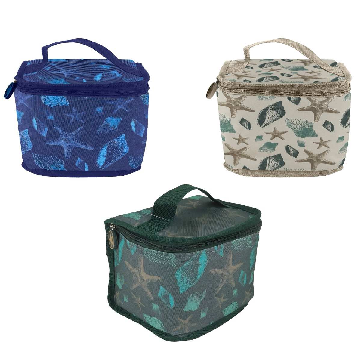 KASAVIVA PRYNTYL BORSA TERMICA LT.5 ASSORTITA