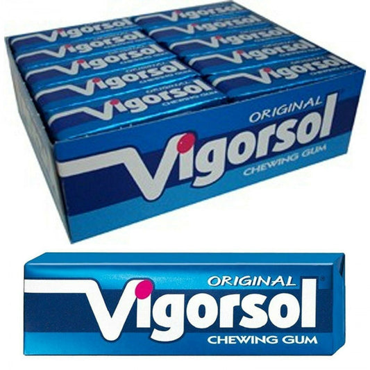VIGORSOL ORIGINAL STICK 15G