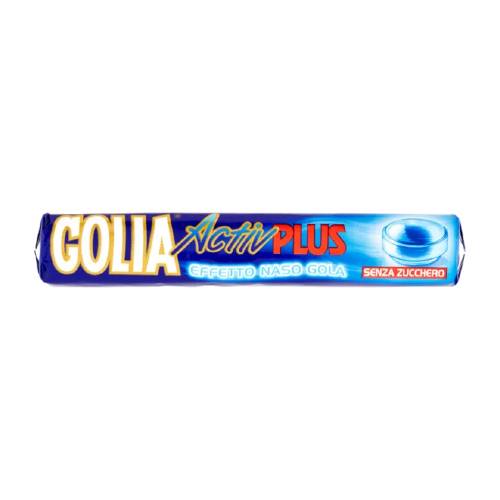 GOLIA ACTIVE PLUS 34G