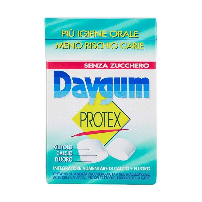 DAYGUM PROTEX 30G