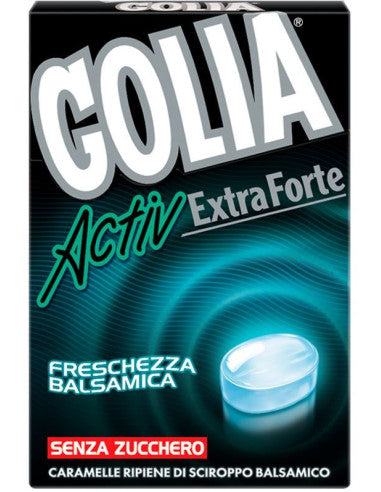 GOLIA ACTIV EXTRA FORTE 49G