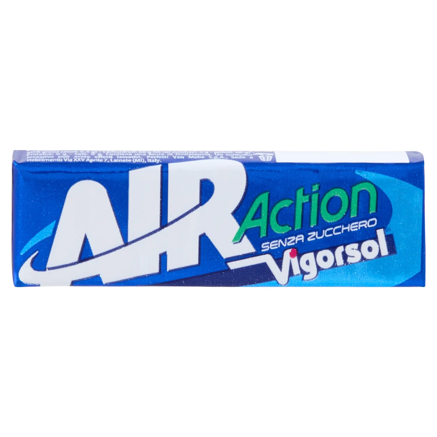 VIGORSOL AIR ACTION STICK 13,5G