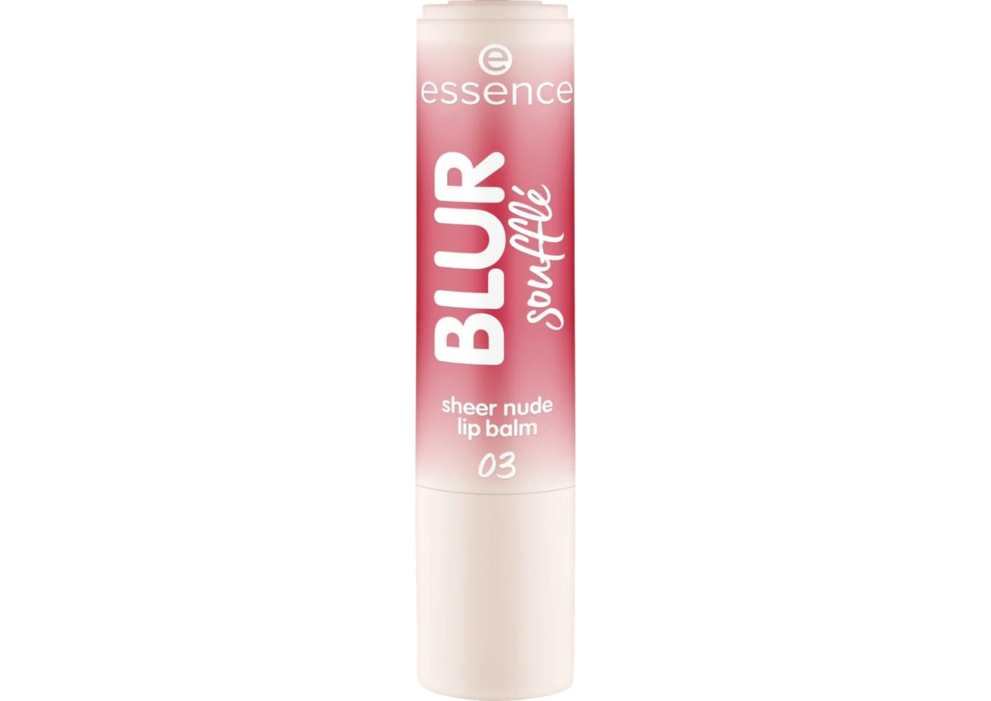 ESSENCE BLUR SOUFFLE' BALSAMO LABBRA 03