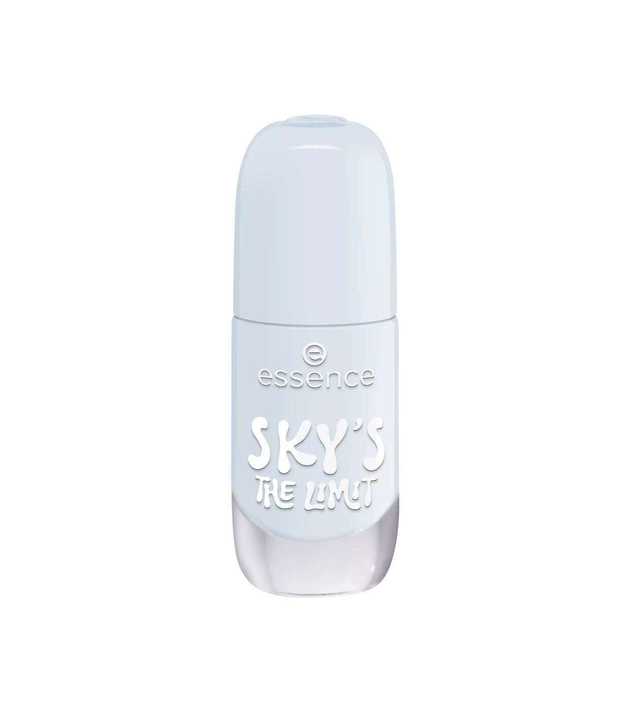 ESSENCE SMALTO UNGHIE EFFETTO GEL 31 SKY'S THE LIMIT