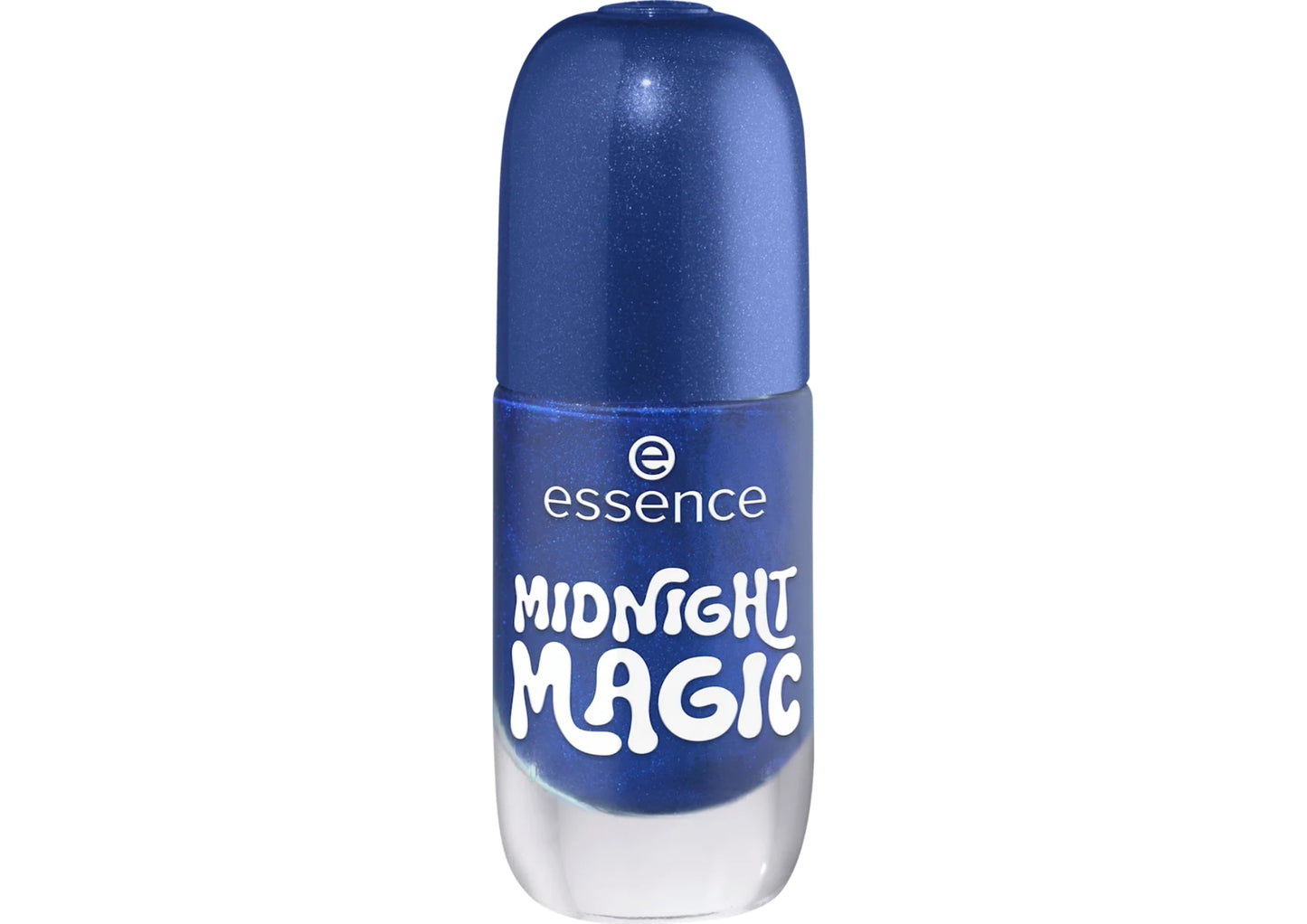 ESSENCE SMALTO IN GEL 51 MIDNIGHT MAGIC