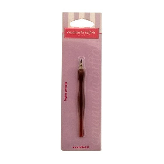 BIFFOLI TAGLIA CUTICOLE COD.369