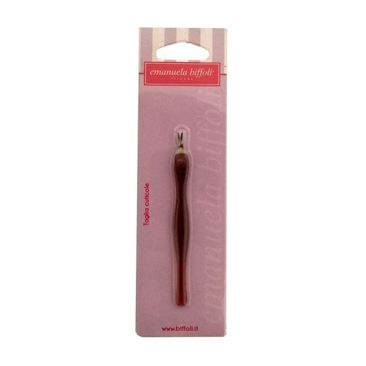 BIFFOLI TAGLIA CUTICOLE COD.369