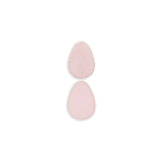 BIFFOLI SPUGNETTE TRUCCO DOPPIO USO 2PZ