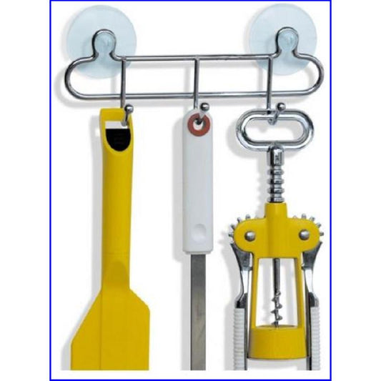ARTEX HOOKY BARRA APPENDITUTTO 3 POSTI CM.21X5X7