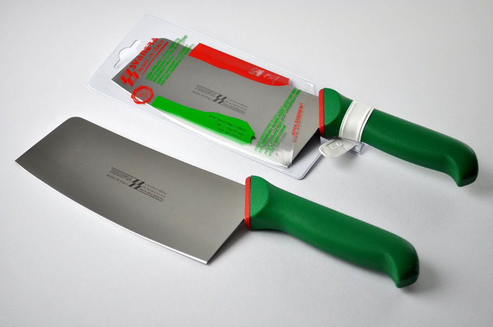 SVANERA COLTELLO CINESE VERDURA MM2 CM17,5 ITALY