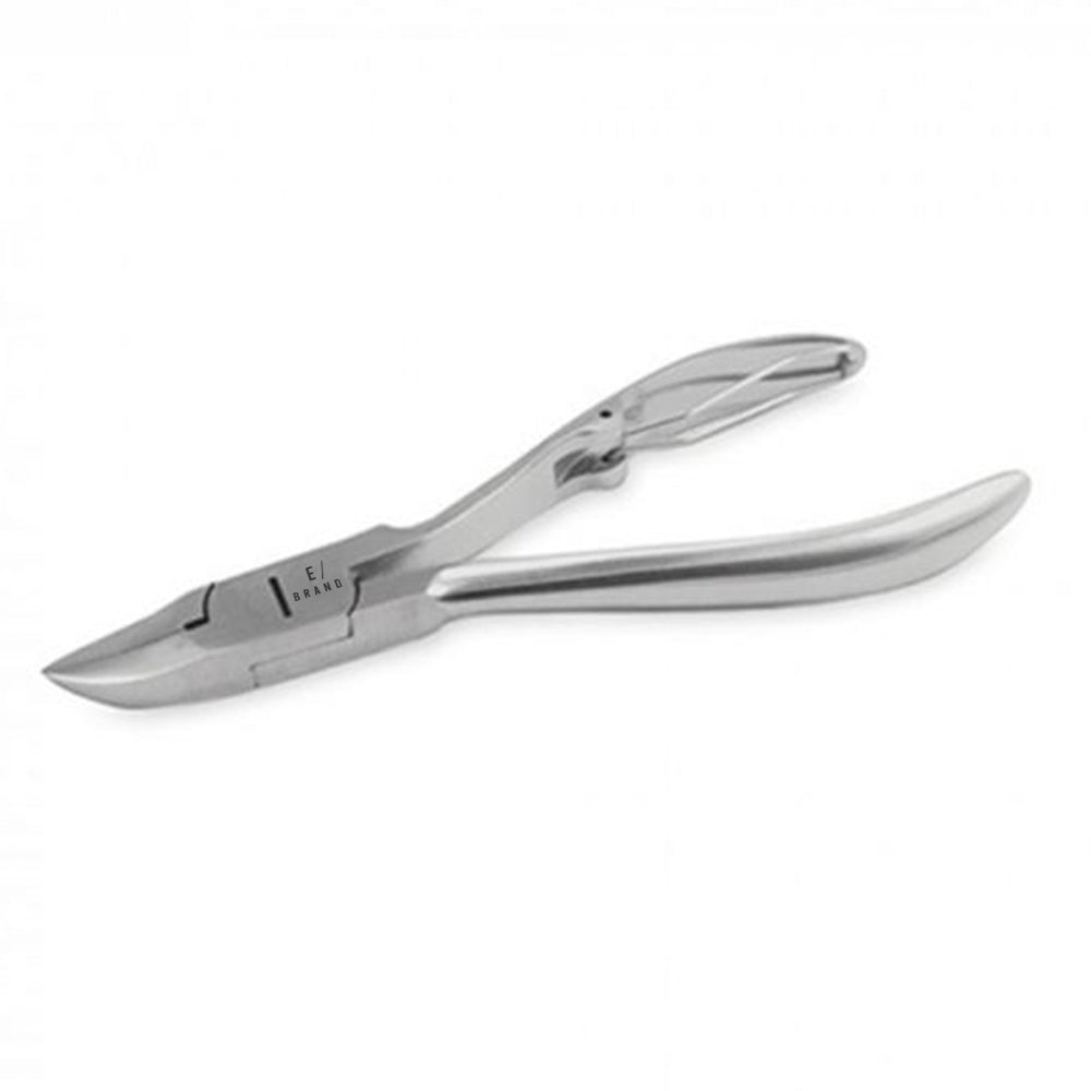 BIFFOLI TRONCHESI PER MANICURE E PEDICURE SPESSA