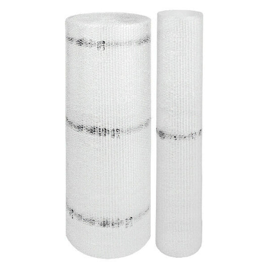 TELO PLURIBOLLE PER IMBALLO TRIPLO STRATO HD MT.1X10