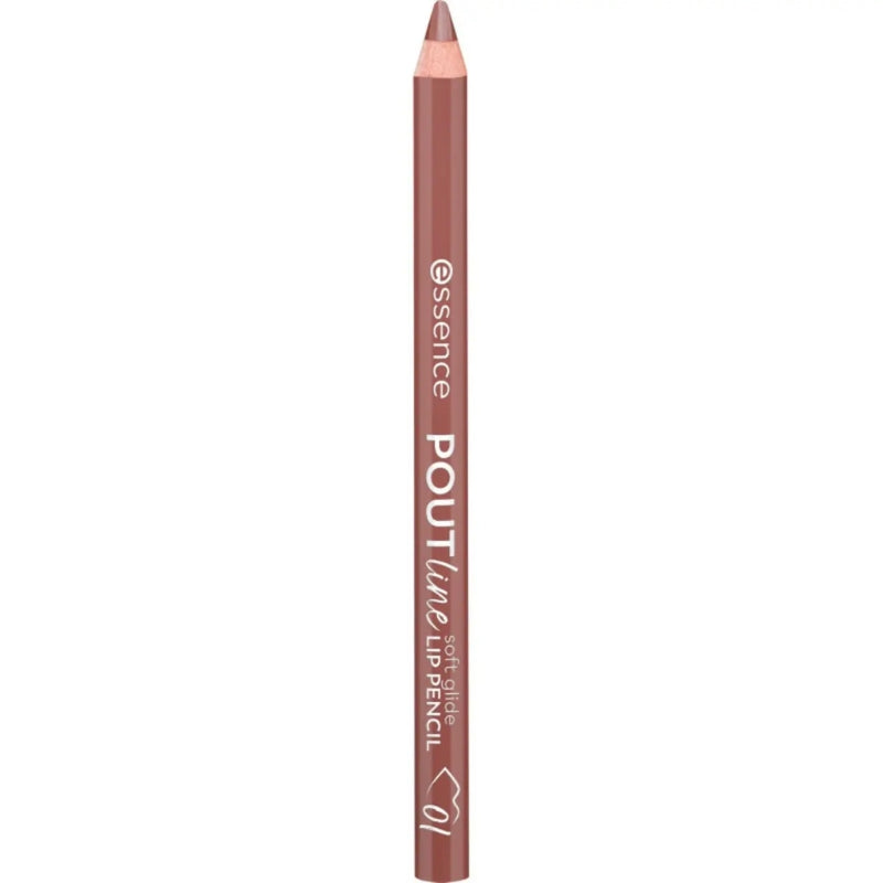 ESSENCE POUT LINE SOFT GLIDE MATITA LABBRA 01 LIKE TO MAUVE IT