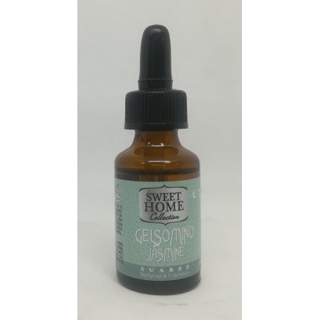 SWEET HOME OLIO ESSENZIALE 15ML GELSOMINO