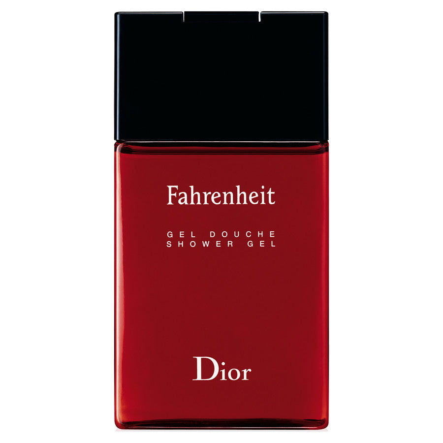 DIOR FAHRENHEIT GEL DOCCIA 150ML