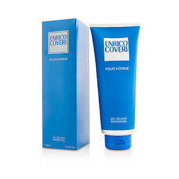 ENRICO COVERI UOMO GEL DOCCIA 400ML