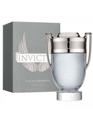 PACO RABANNE INVICTUS EDT 50ML