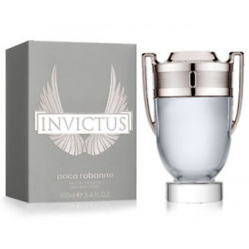 PACO RABANNE INVICTUS EDT 100ML