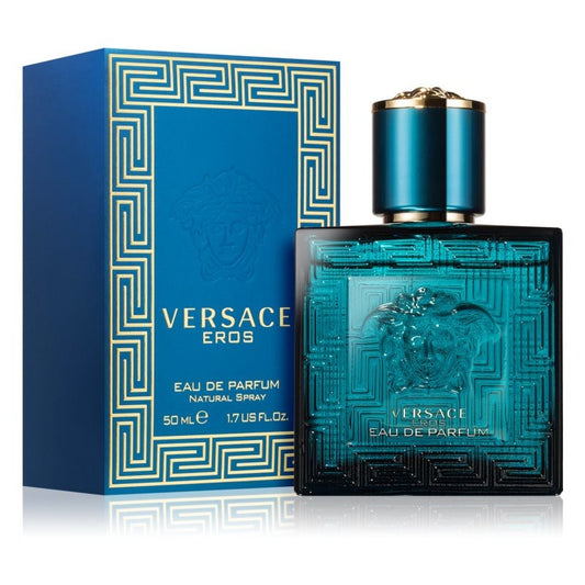 VERSACE EROS EDP 50ML VAPO