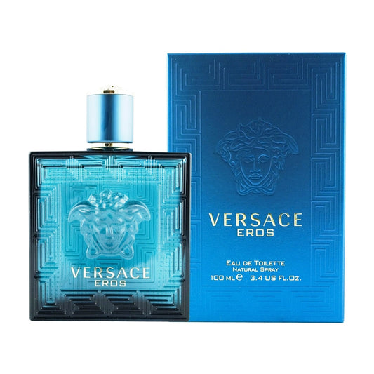 VERSACE EROS EDT 100ML VAPO