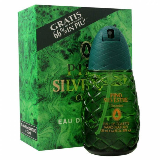 PINO SILVESTRE CLASSICO EDT 125ML