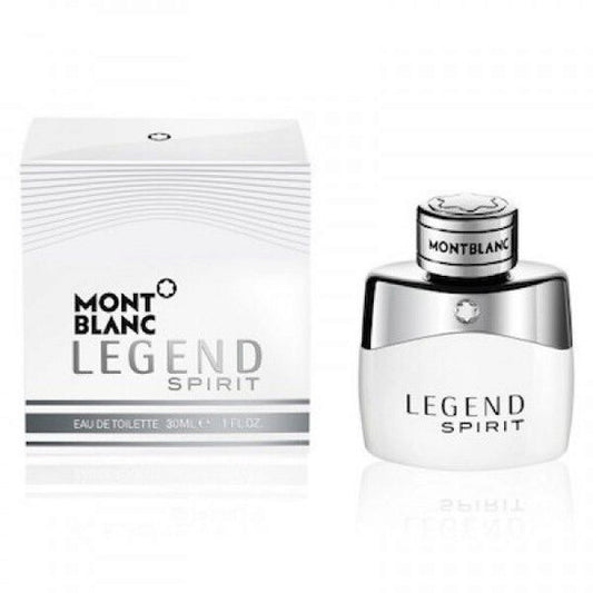 MONTBLANC LEGEND SPIRIT EDT 30ML