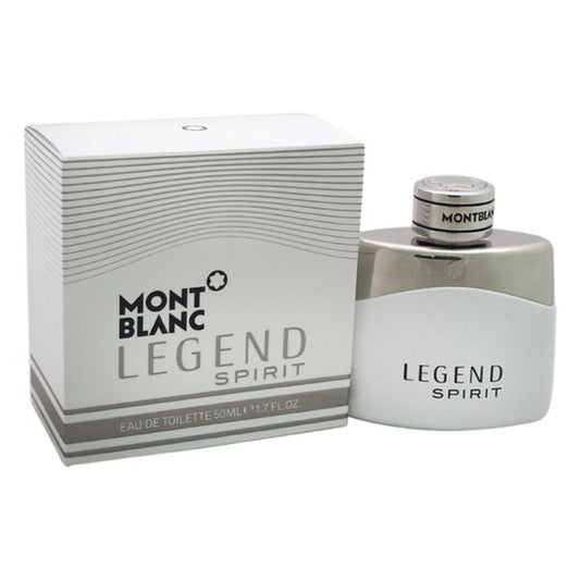 MONTBLANC LEGEND SPIRIT EDT 50ML