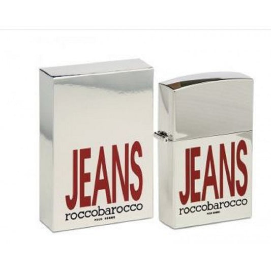 ROCCOBAROCCO JEANS POUR HOMME EDT 75ML
