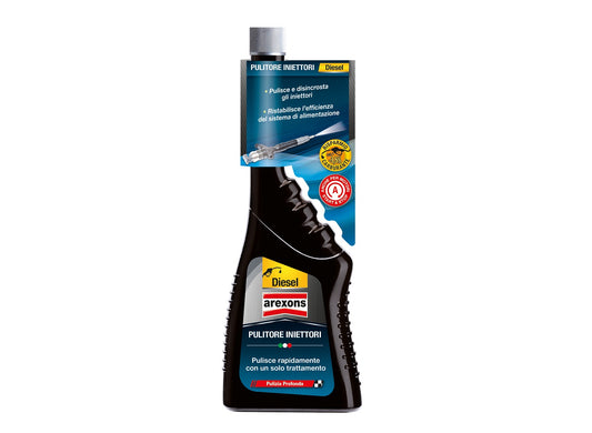 AREXONS PULITORE INIETTORI DIESEL 250ML