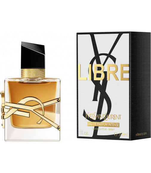 YSL LIBRE EDP INTENSE DONNA 30ML