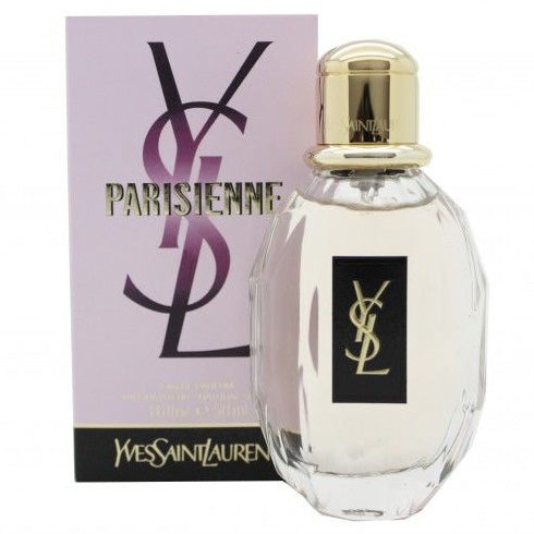 YSL PARISIENNE EDP 50ML VAPO