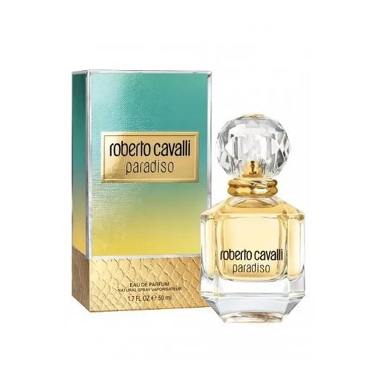 ROBERTO CAVALLI PARADISO EDP 50ML