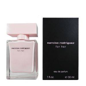 NARCISO RODRIGUEZ FOR HER EDP 30ML