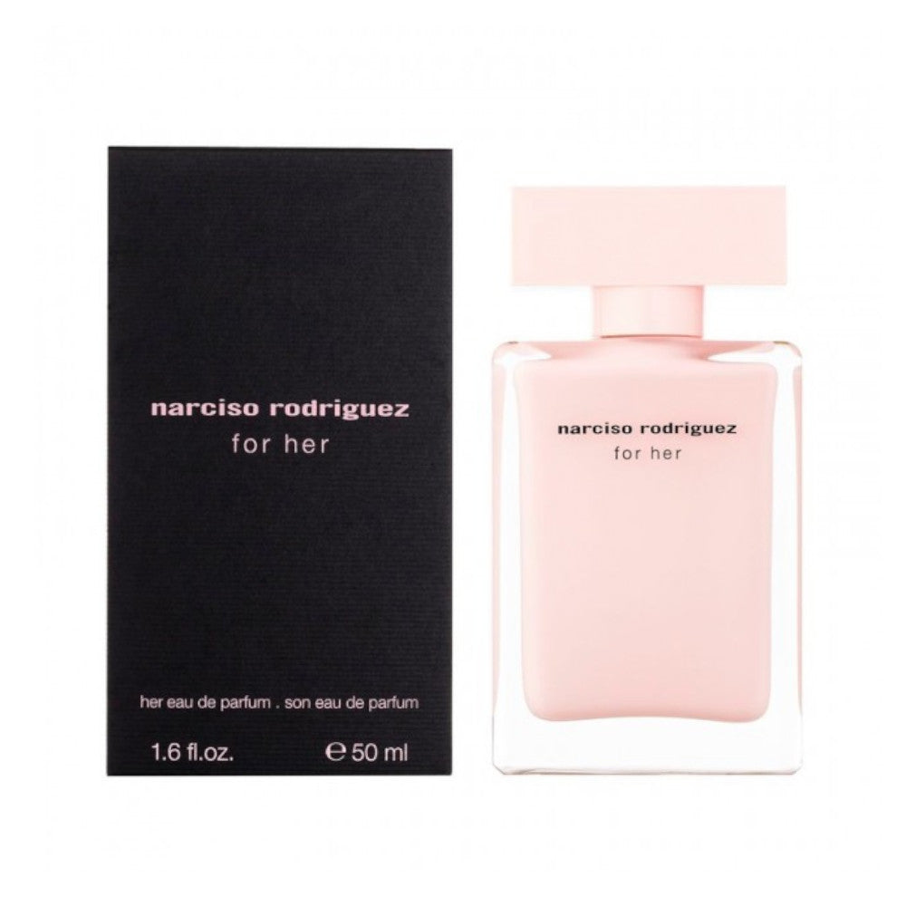 NARCISO RODRIGUEZ FOR HER EDP 50ML