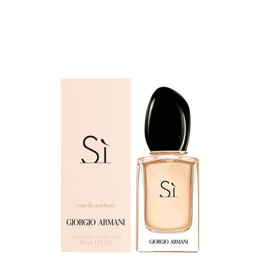 GIORGIO ARMANI SI EDP 30ML VAPO