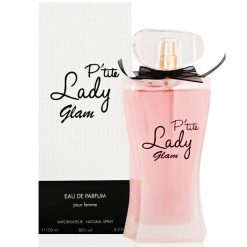 P'TITE LADY GLAM EDP FEMME 100ML