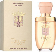 DAGGER EDP 100ML