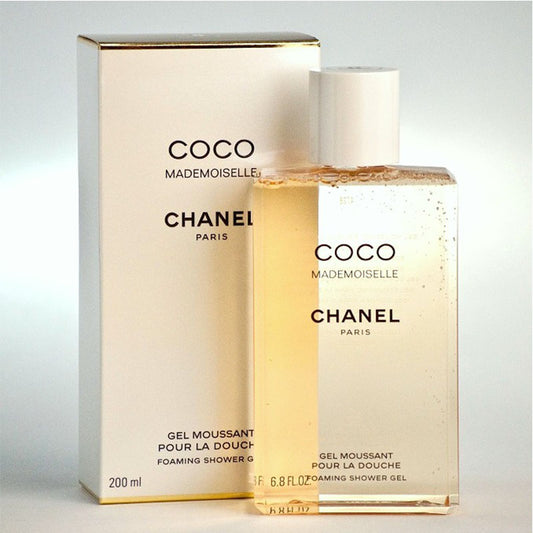 CHANEL COCO MADEMOISELLE GEL DOCCIA 200ML