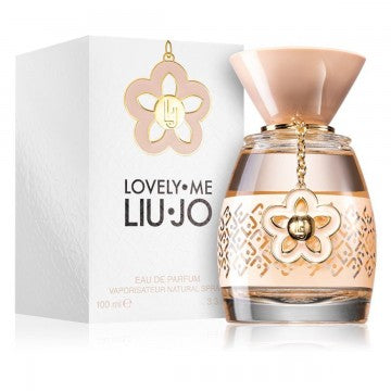 LIU JO LOVELY ME EDP 100ML