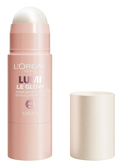 L'OREAL ILLUMINANTE STICK LUMI LE GLOW 630 CREAM CHIC