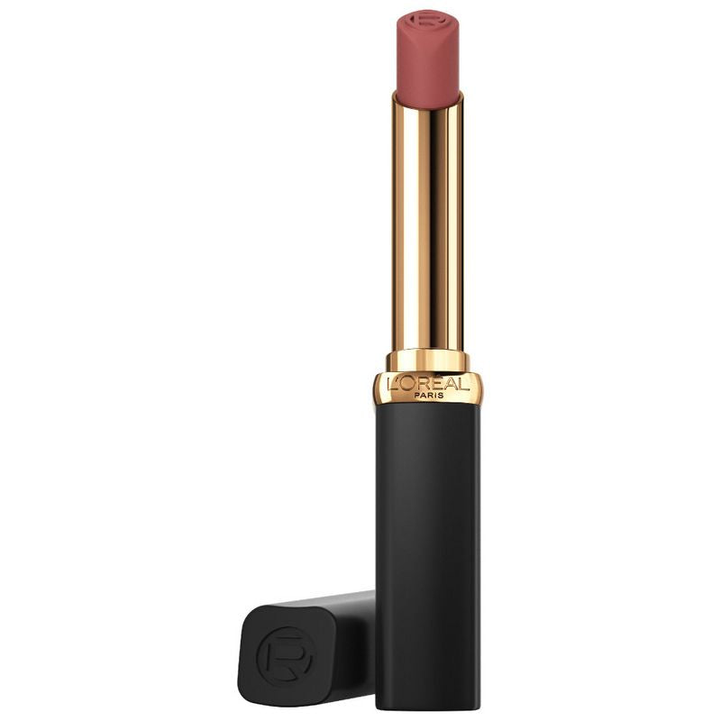 L'OREAL ROSSETTO COLOR RICHE INTENSE VOLUME MATTE 570 WORTH IT INTENSE