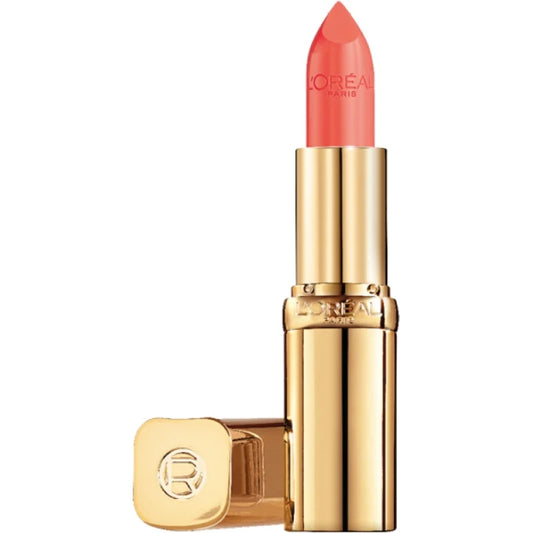 L'OREAL ROSSETTO COLOR RICHE 373 MAGNETIC CORAL