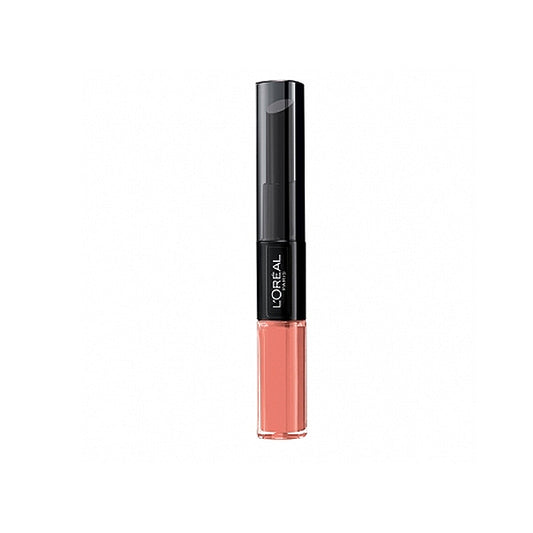L'OREAL ROSSETTO INFAILLIBLE 24HR LIPSTICK 404