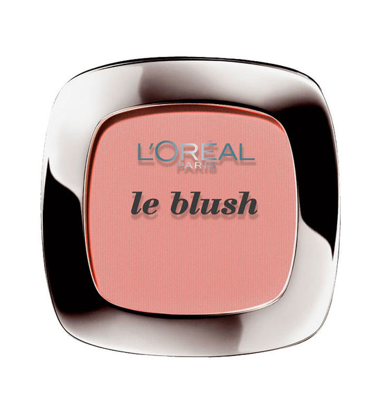 L'OREAL ACCORD PARFAIT FARD LE BLUSH 120