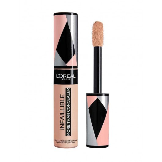 L'OREAL CORRETTORE INFAILLIBLE CONCEALER 325