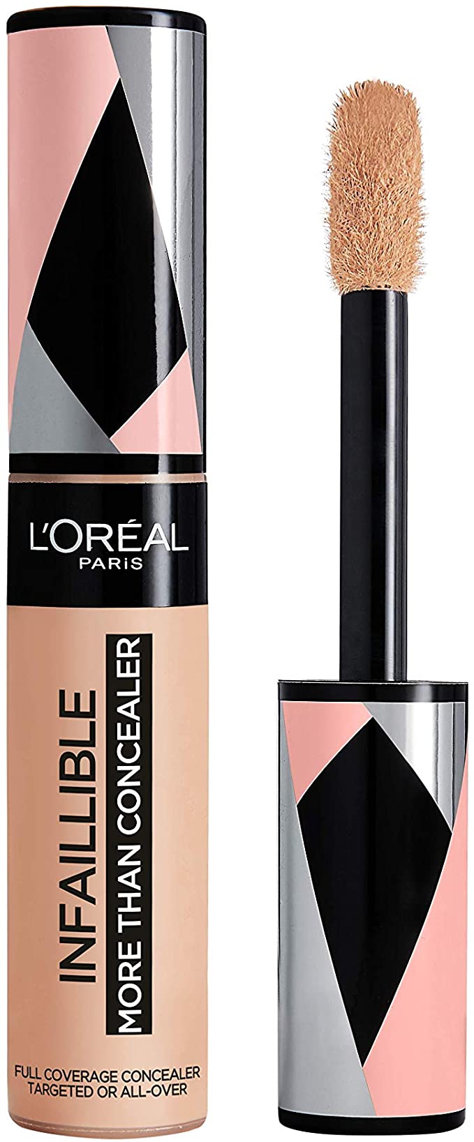 L'OREAL CORRETTORE INFAILLIBLE CONCEALER 326