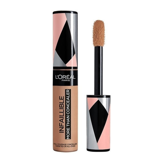 L'OREAL CORRETTORE INFAILLIBLE CONCEALER 329