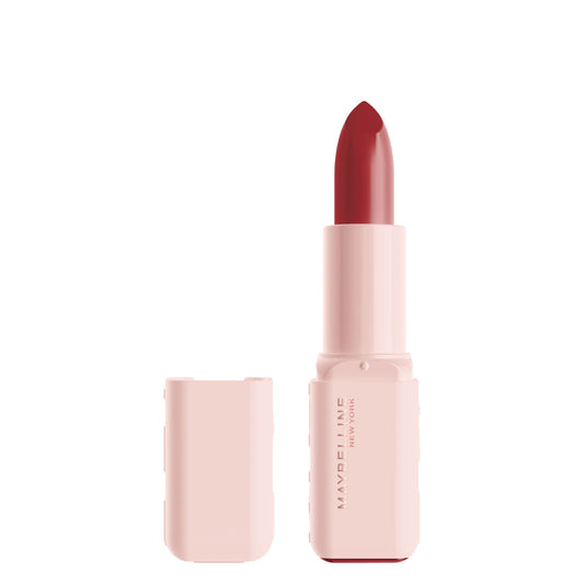 MAYBELLINE MAYBE IT'S SERUM LIPSTICK 107 BLIND DATE